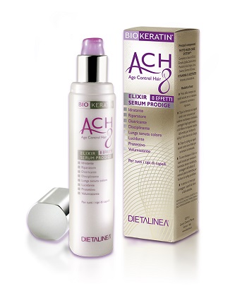 BIOKERATIN ACH8 ELIXIR SERUM PRODIGE 100 ML - farmacialombardia.it