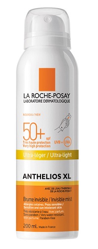 ANTHELIOS SPRAY INVISIBILE SPF50+ 200 ML - farmacialombardia.it