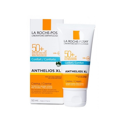 ANTHELIOS CREAM XL50+ SP 50ML - farmacialombardia.it