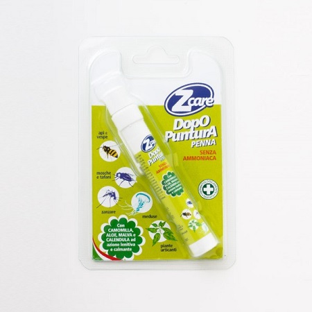 Z CARE DOPOPUNTURA NATURAL 14 ML - farmacialombardia.it