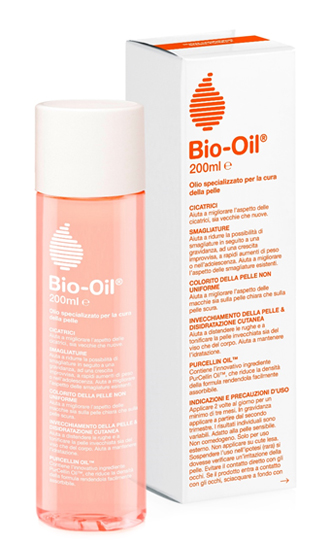 BIO-OIL OLIO DERMATOLOGICO 200 ML - farmacialombardia.it