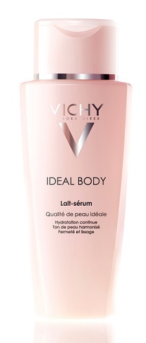 IDEAL BODY LATTE 400 ML - farmacialombardia.it