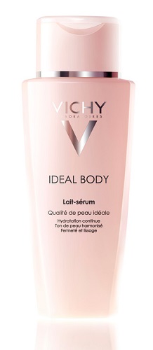 IDEAL BODY LATTE 200 ML - farmacialombardia.it