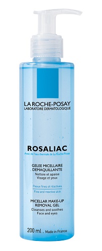 ROSALIAC GEL MICELLARE 195 ML - farmacialombardia.it