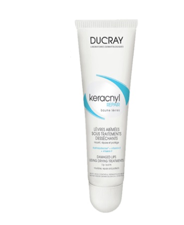 KERACNYL REPAIR DUCRAY - farmacialombardia.it