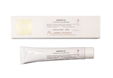 LIPOTUJA CREMA 30 ML - farmacialombardia.it