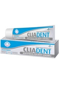 CLIADENT DENTIFRICIO DENTI SENSIBILI - farmacialombardia.it