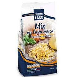 NUTRIFREE MIX PASTA FRESCA 1 KG - farmacialombardia.it