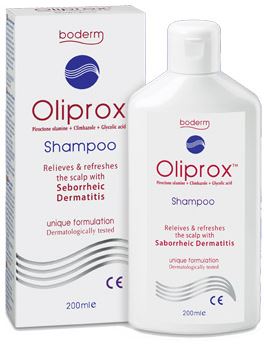 OLIPROX SHAMPOO&BALSAMO ANTIDERMATITE SEBORROICA 200 ML CE - farmacialombardia.it