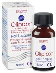 OLIPROX SMALTO UNGHIE 12 ML CE - farmacialombardia.it