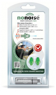 NONOISE SPARO - farmacialombardia.it
