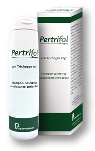 PERTRIFOL SHAMPOO ANTICADUTA 200 ML - farmacialombardia.it