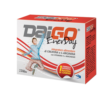 DAIGO ENERDAY 14 BUSTINE 140 G - farmacialombardia.it
