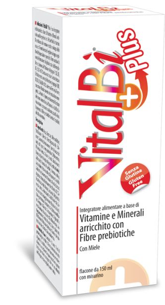 VITALBI' PLUS 150 ML - farmacialombardia.it