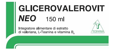 GLICEROVALEROVIT NEO 150 ML - farmacialombardia.it