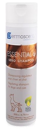 ESSENTIAL 6 SEBO SHAMPOO - farmacialombardia.it