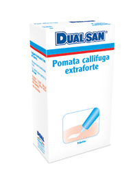 POMATA CALLIFUGA EXTRAFORTE DUALSAN 7,5 ML - farmacialombardia.it