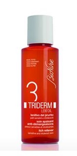 TRIDERM LENOIL LENITIVO DEL PRURITO - farmacialombardia.it