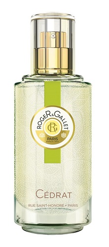 ROGER&GALLET CEDRAT EAU PARFUMEE 30 ML - farmacialombardia.it
