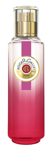ROGER&GALLET GINGEMBRE ROUGE EAU PARFUMEE 30 ML - farmacialombardia.it