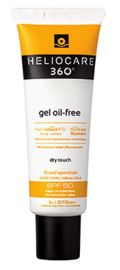 HELIOCARE 360 GRADI OIL FREE SPF50 50 ML - farmacialombardia.it