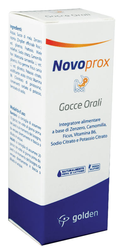 NOVOPROX GOCCE 30 ML - farmacialombardia.it