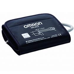 BRACCIALE PER SFIGMOMANOMETRO OMRON M2/M3 LARGE EASY COLORE NERO DIMENSIONE 22-42 CM - farmacialombardia.it