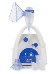 NEBULIZZATORE OMRON A3 COMPLETE CON DOCCIA NASALE - farmacialombardia.it