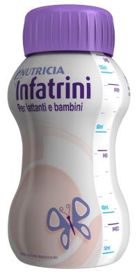 INFATRINI 24 BOTTIGLIE DA 125 ML - farmacialombardia.it