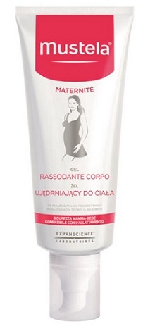 MUSTELA GEL ROSSODANTE CORPO 200 ML - farmacialombardia.it