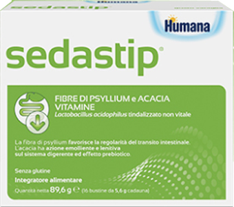 SEDASTIP VANIGLIA 16 BUSTINE - farmacialombardia.it