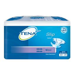 PANNOLONE A MUTANDINA PER INCONTINENZA MAXI SMALL 24 PEZZI - farmacialombardia.it