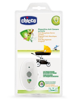 CH ANTIZANZ ULTRASUONI PORTA - farmacialombardia.it