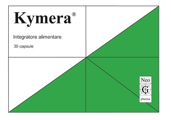 KYMERA 30 CAPSULE - farmacialombardia.it