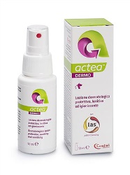ACTEA DERMO SPRAY 50 ML - farmacialombardia.it