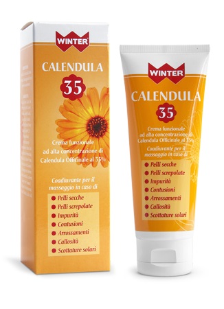 WINTER CREMA CALENDULA 35 100 ML - farmacialombardia.it