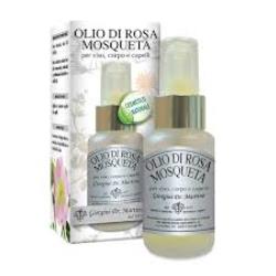 OLIO DI ROSA MOSQUETA 50 ML - farmacialombardia.it