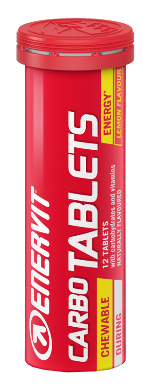 ENERVIT GT TUBO 12 TAVOLETTE - farmacialombardia.it