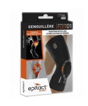 EPITACT SPORT GINOCCHIERA S 1 PEZZO - farmacialombardia.it