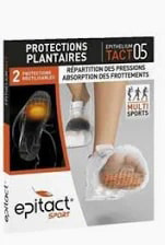 EPITACT SPORT PROTEZIONE PLANTARI S 1 PAIO - farmacialombardia.it