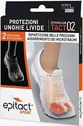EPITACT SPORT UNGHIE LIVIDE S 2 PEZZO - farmacialombardia.it