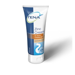 CREMA LENITIVA TENA ZINC CREAM 100ML - farmacialombardia.it