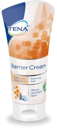 TENA BARRIER CREAM 150 ML - farmacialombardia.it