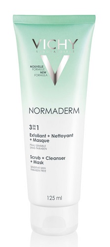 NORMADERM 3 IN 1 125 ML - farmacialombardia.it