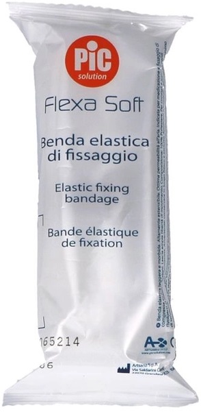 BENDA ELASTICA PIC CM 10X4 M - farmacialombardia.it