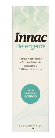 INNAC DETERGENTE 200 ML - farmacialombardia.it