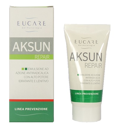 AKSUN REPAIR 50 ML - farmacialombardia.it