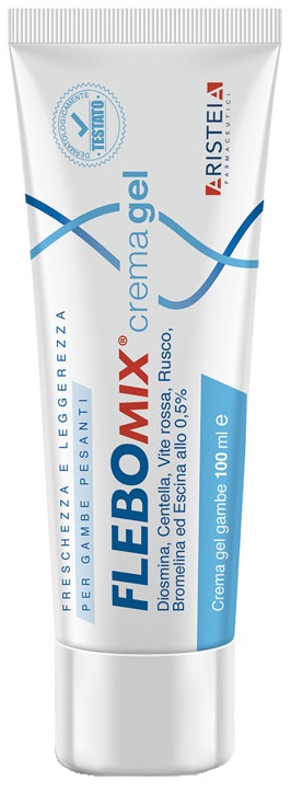 FLEBOMIX CREMA GEL 100 ML - farmacialombardia.it