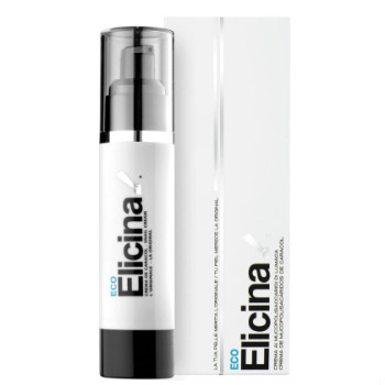 ELICINA ECO CREMA BAVA LUMACA 50 ML - farmacialombardia.it