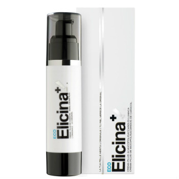 ELICINA ECO PLUS CREMA BAVA LUMACA 50 ML - farmacialombardia.it